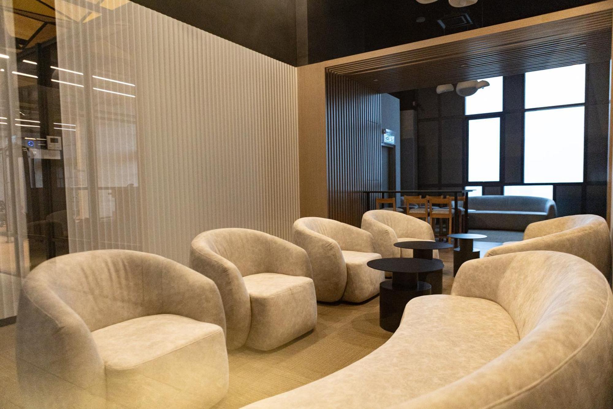Societe Suites By Ihost Global Kuala Lumpur Exteriör bild