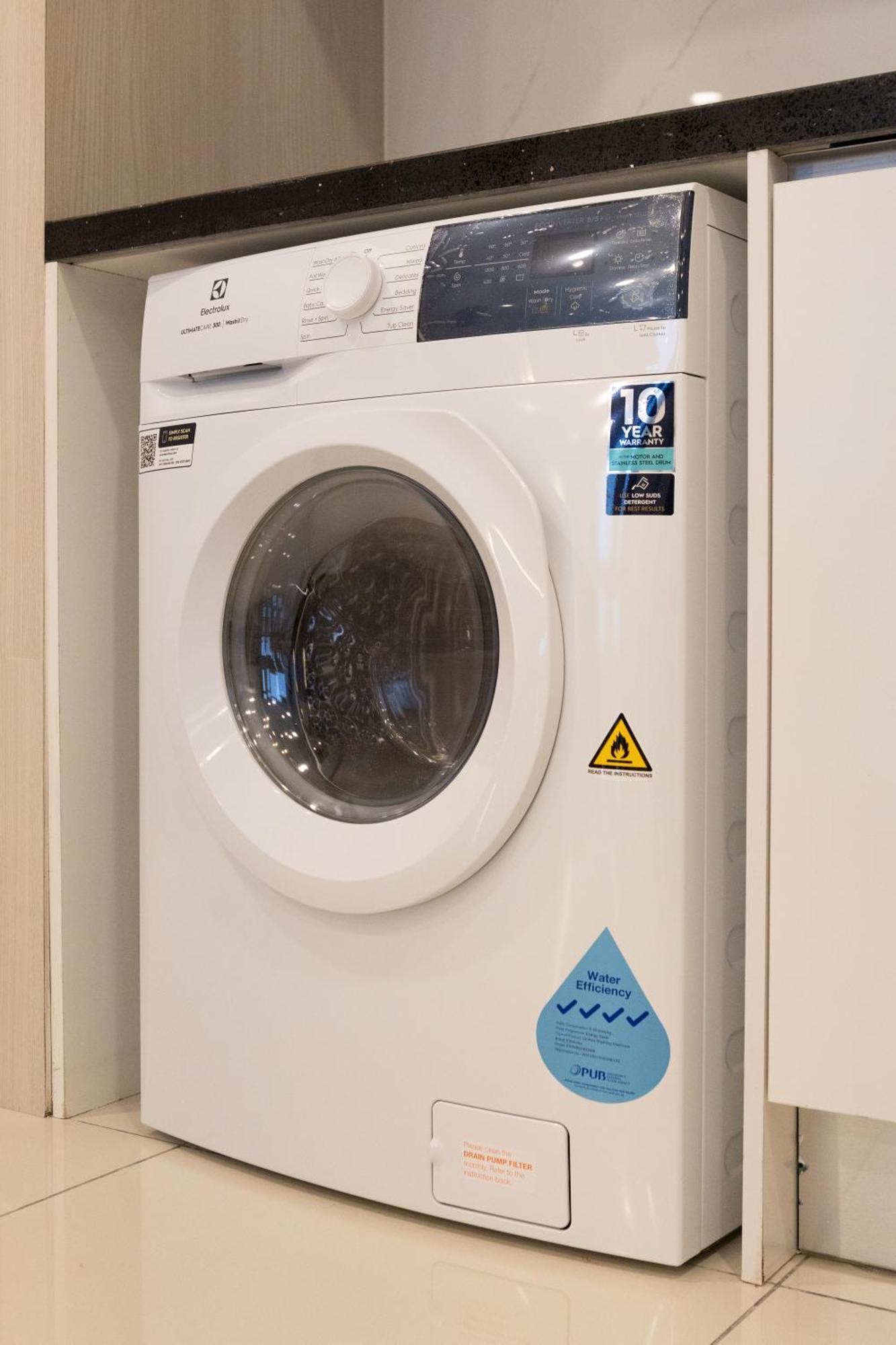 Societe Suites By Ihost Global Kuala Lumpur Exteriör bild