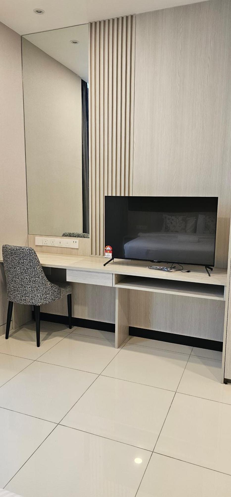 Societe Suites By Ihost Global Kuala Lumpur Exteriör bild