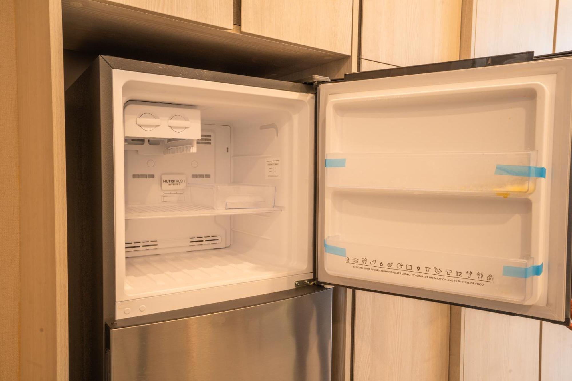 Societe Suites By Ihost Global Kuala Lumpur Exteriör bild