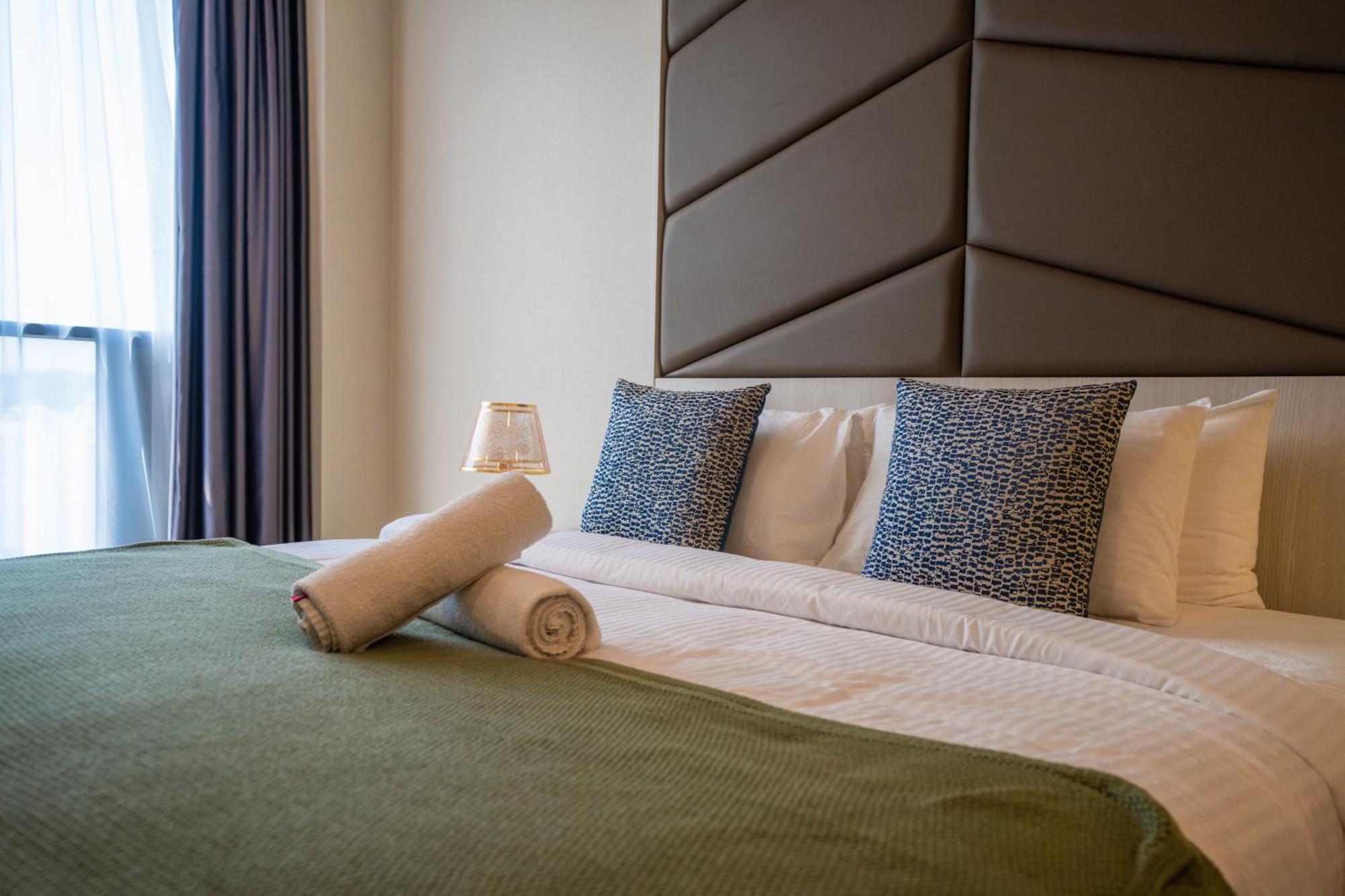 Societe Suites By Ihost Global Kuala Lumpur Exteriör bild