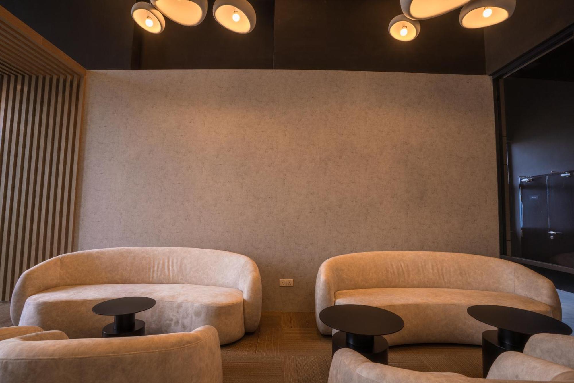 Societe Suites By Ihost Global Kuala Lumpur Exteriör bild