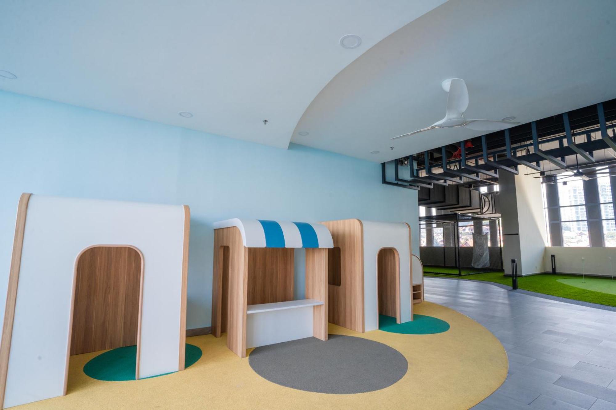 Societe Suites By Ihost Global Kuala Lumpur Exteriör bild