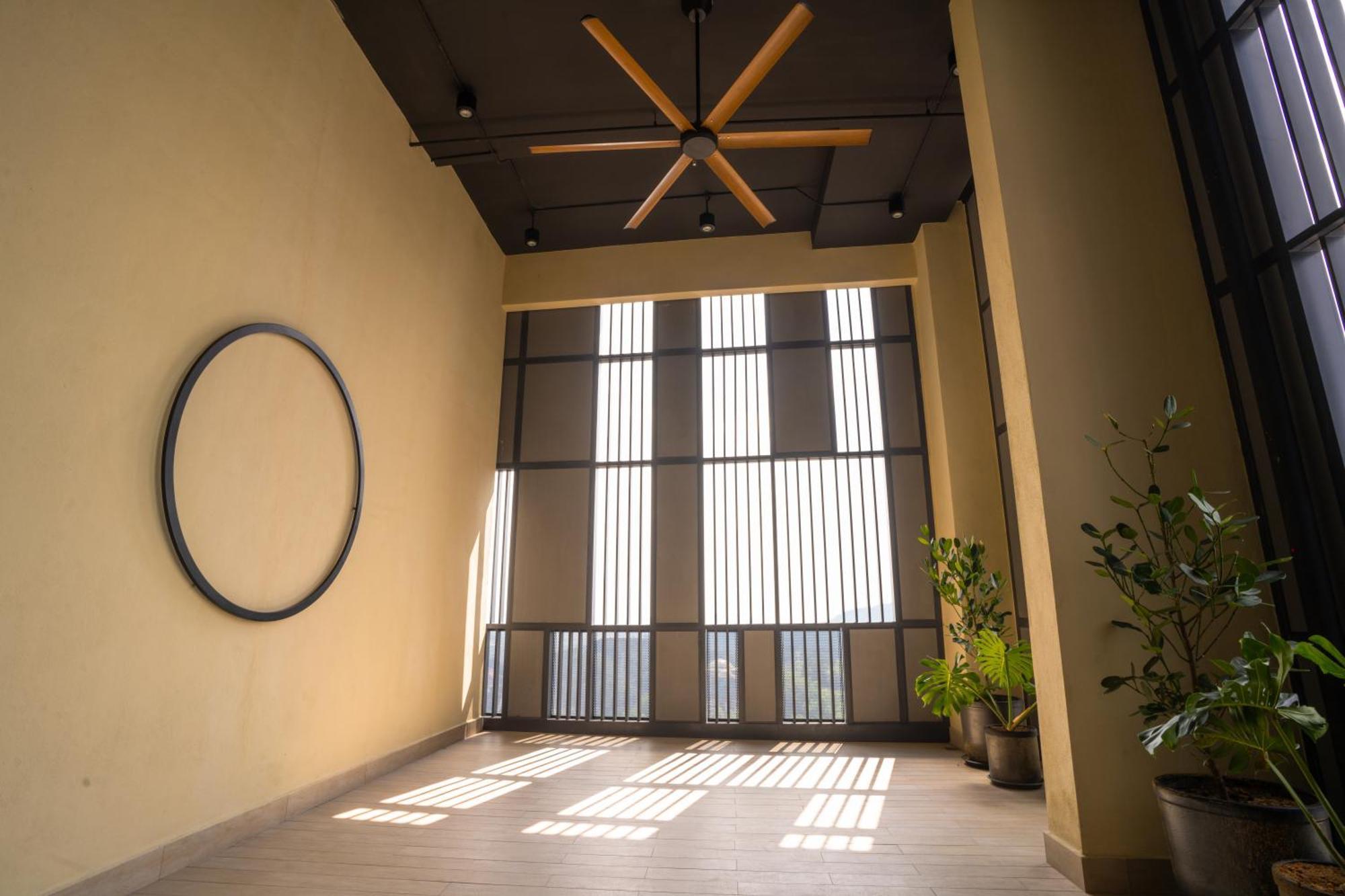 Societe Suites By Ihost Global Kuala Lumpur Exteriör bild