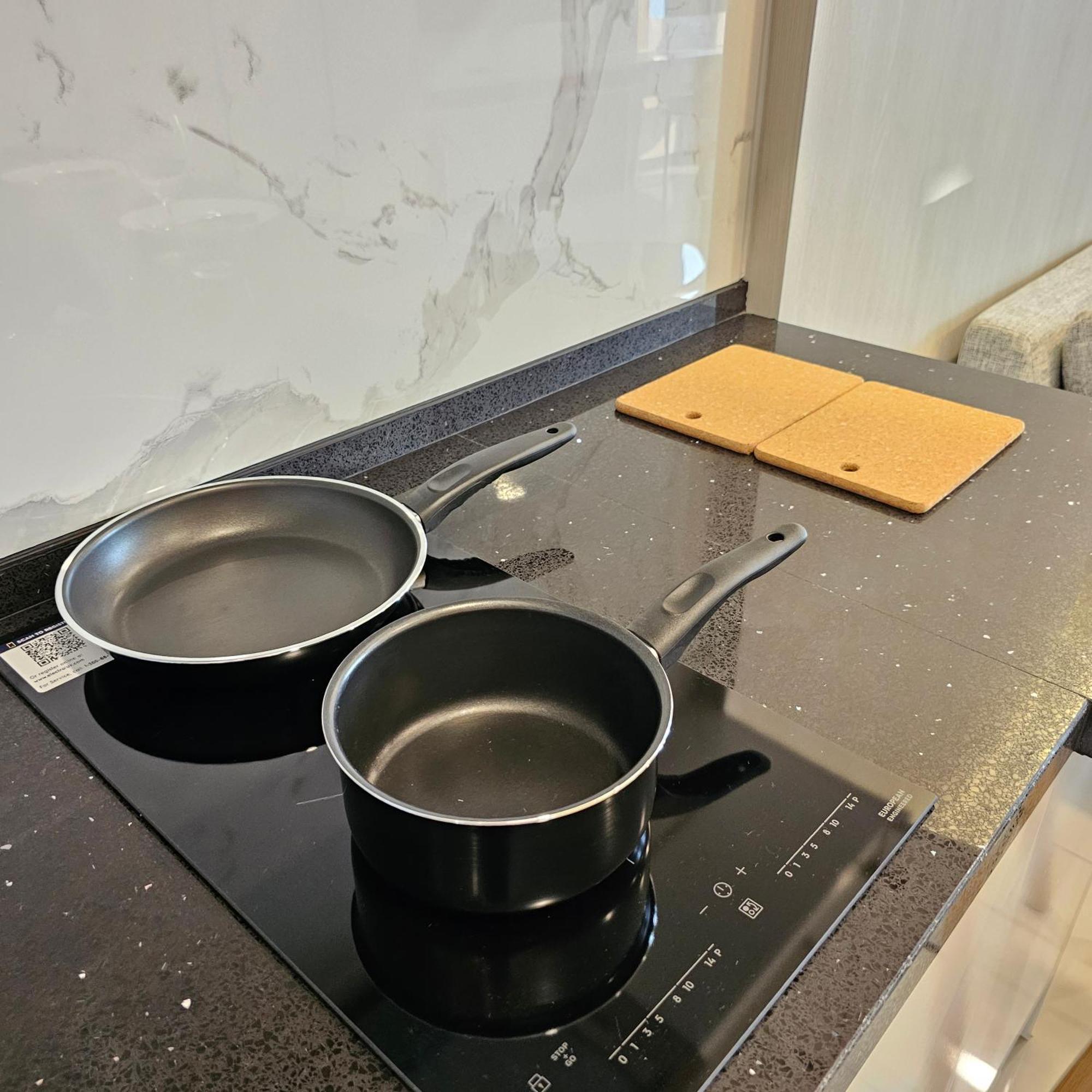 Societe Suites By Ihost Global Kuala Lumpur Exteriör bild